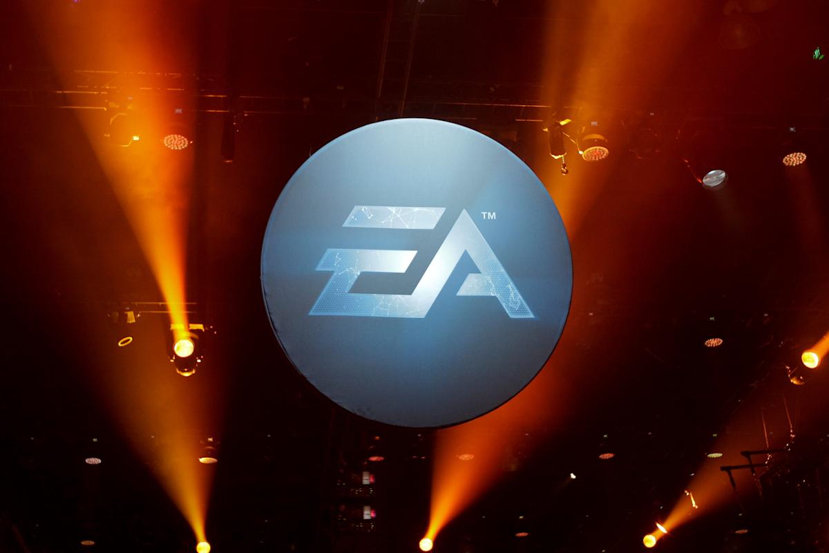 EA partners with the company behind Stable Diffusion to make games with AI