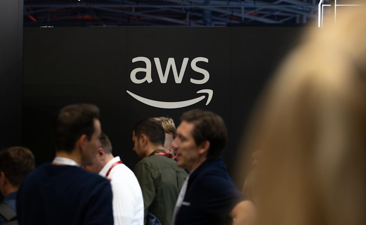Amazon says automation bug caused massive AWS outage