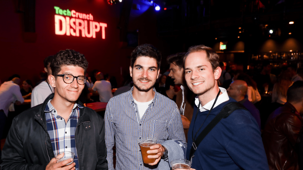 TechCrunch Disrupt 2025 Side Events schedule: Women in Tech, MongoDB, Silkroad Innovation Hub, and more to host