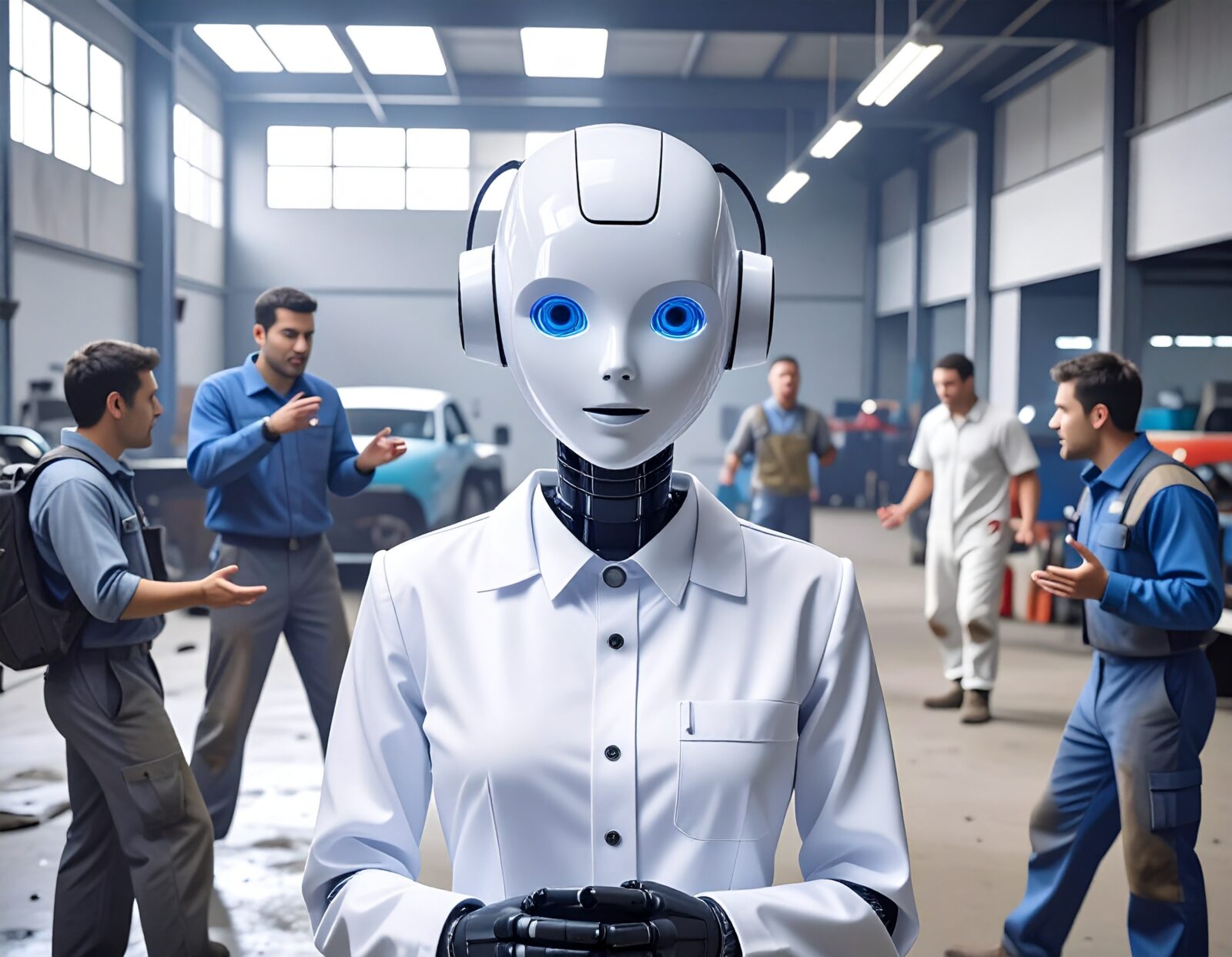 AI Integration Is the New Moat – O’Reilly