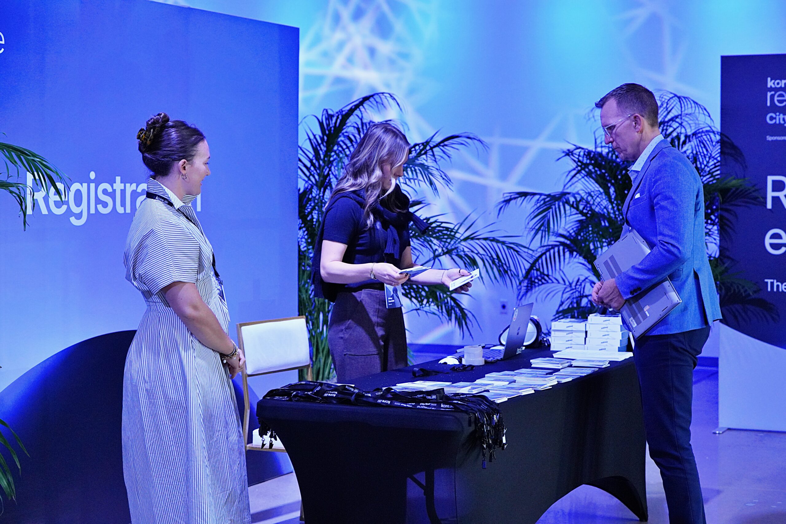 Re:imagine 2025 Dallas – Where AI Velocity Meets Control