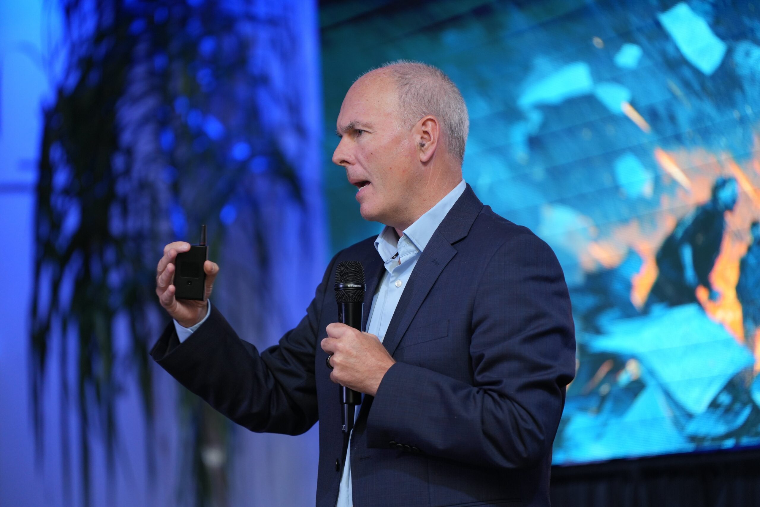 What Happens When AI Eliminates the Easy Conversations