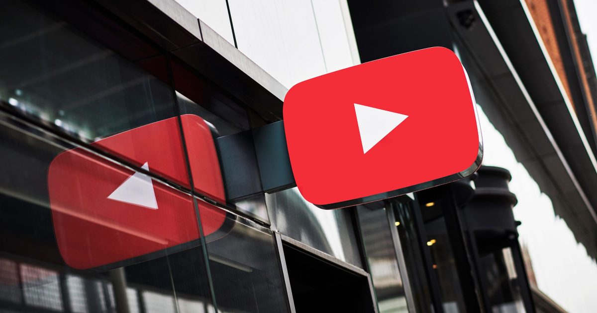YouTube paid out $8B to the music industry in 12 months
