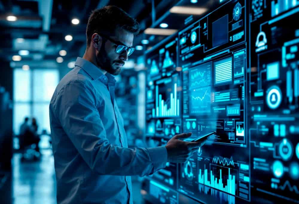 How Data Engineering Services Are Reshaping Global Business Strategies